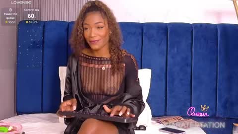 kiaratentation online show from May 1, 8:13 pm