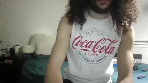 Snapshot of kickinf20 chatting on September 21, 11:28 pm Kickinf20 online show from September 21, 11:28 pm