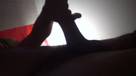 Kick Nannon online show from November 9, 1:04 am