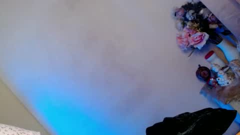 Kiera online show from April 27, 5:38 am