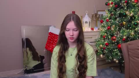 Melvi online show from January 11, 7:13 am