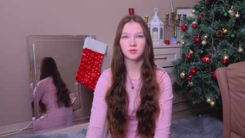 Melvi online show from January 12, 7:24 am