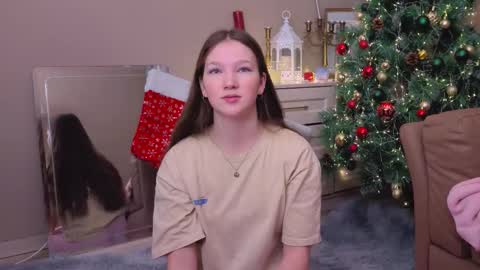 Melvi online show from January 14, 7:14 am