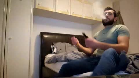 kieran938s online show from December 20, 4:03 pm