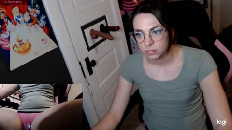 Kiersten online show from February 5, 4:44 pm