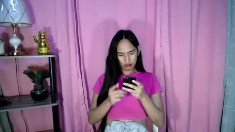 Snapshot of kieshagray chatting on February 17, 2:04 pm kiesha online show from February 17, 2:04 pm