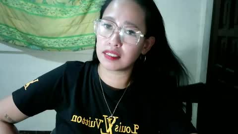 Amara online show from March 31, 7:09 am