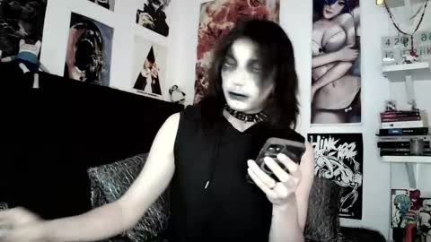 kenny online show from May 20, 7:09 pm