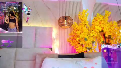 kiim01 online show from May 3, 4:46 pm