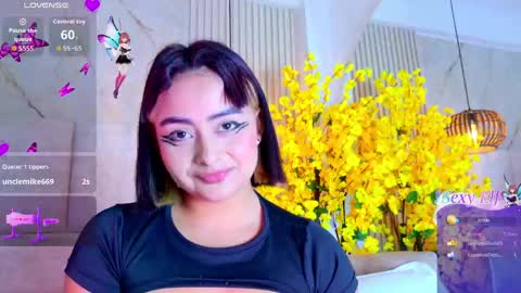 kiim01 online show from May 18, 7:41 pm