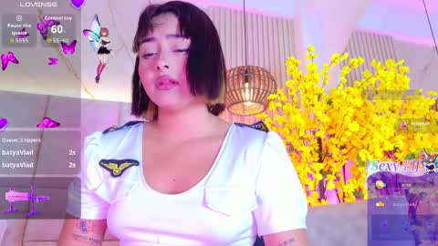 kiim01 online show from May 19, 7:09 pm