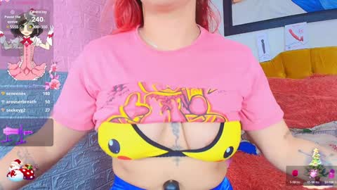 Snapshot of kiim_katta1 chatting on December 20, 4:25 pm katta online show from December 20, 4:25 pm