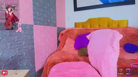 Snapshot of kiim_katta1 chatting on February 14, 9:53 pm katta online show from February 14, 9:53 pm