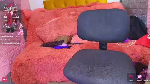 Snapshot of kiim_katta1 chatting on February 15, 9:04 pm katta online show from February 15, 9:04 pm