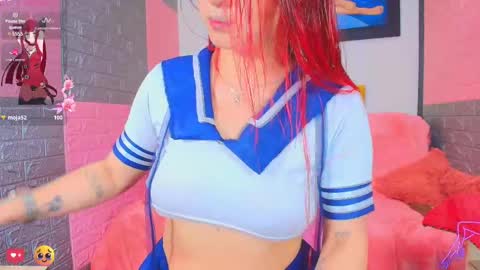 Snapshot of kiim_katta1 chatting on March 10, 10:55 pm katta online show from March 10, 10:55 pm