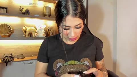 Kim online show from January 30, 6:00 pm