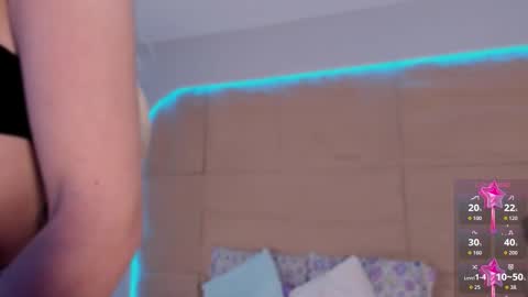 KIM COOPER online show from November 15, 10:56 am