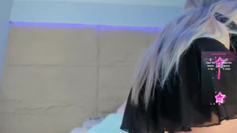 KIM COOPER online show from February 23, 11:07 am