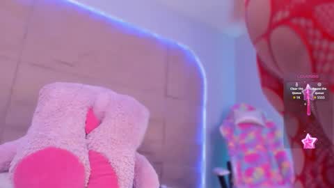 KIM COOPER online show from March 3, 10:21 am