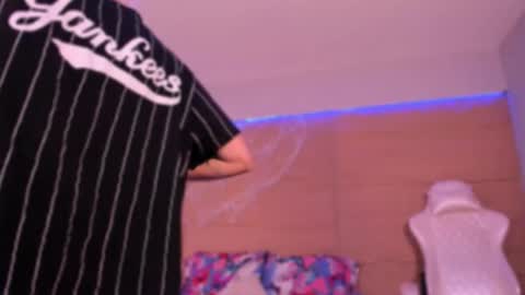 kiimcooperr online show from October 26, 1:06 pm