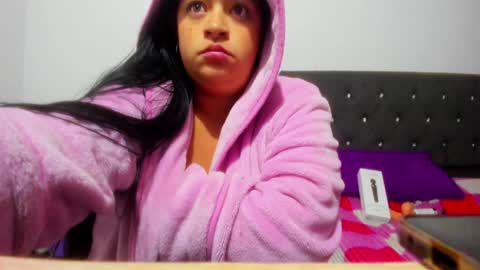 Snapshot of kiimjackson1 chatting on December 13, 9:13 am kiimjacson1 online show from December 13, 9:13 am