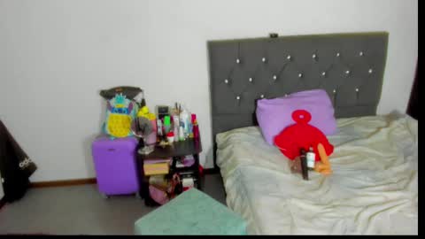 Snapshot of kiimjackson1 chatting on February 24, 5:22 am kiimjacson1 online show from February 24, 5:22 am