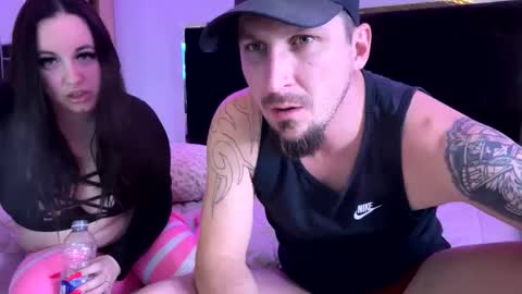 kiinggxx online show from January 25, 2:58 am