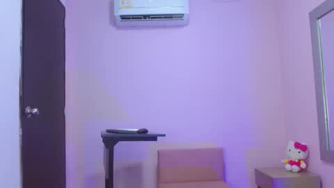 Snapshot of kiitty_horny_ chatting on September 10, 1:11 pm Melody online show from September 10, 1:11 pm