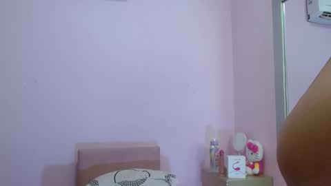 Snapshot of kiitty_horny_ chatting on October 7, 12:13 pm Melody online show from October 7, 12:13 pm