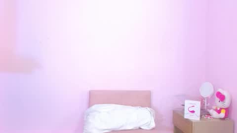 Snapshot of kiitty_horny_ chatting on October 17, 12:52 pm Melody online show from October 17, 12:52 pm