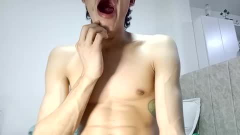 C e v o 1824 online show from March 22, 10:35 pm