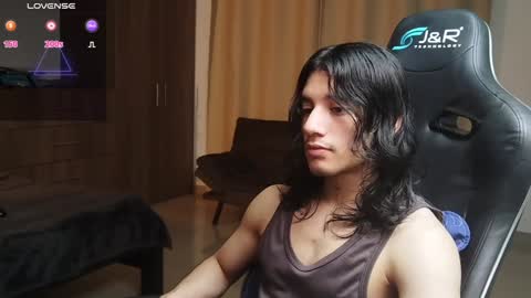 kikeruiz 19 online show from December 16, 12:37 am