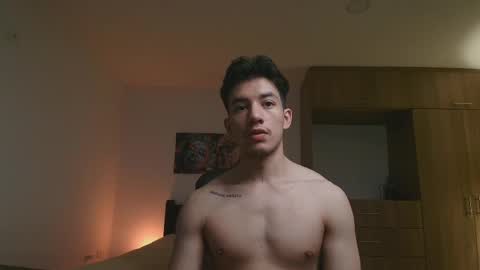 kikeruiz 19 online show from October 27, 11:41 pm