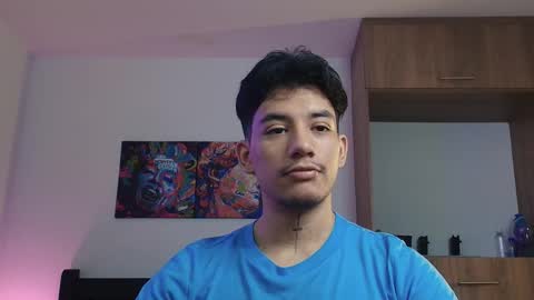 kikeruiz 19 online show from November 5, 5:02 pm