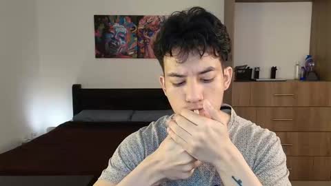 kikeruiz 19 online show from November 10, 12:42 am