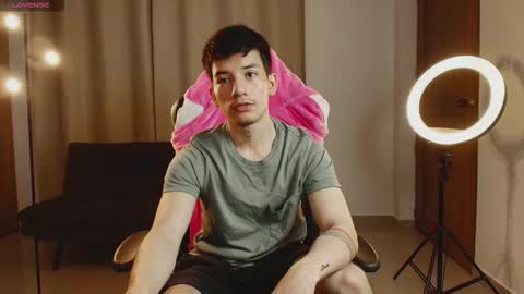 kikeruiz 19 online show from February 4, 4:24 pm