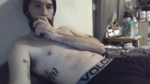 Snapshot of kiki1458 chatting on February 2, 12:42 am kiki1458 online show from February 2, 12:42 am