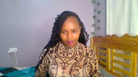 Angela online show from March 28, 8:30 pm