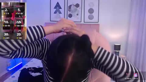 kIKI online show from November 4, 9:14 pm