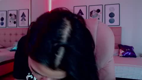 kIKI online show from January 16, 8:35 pm