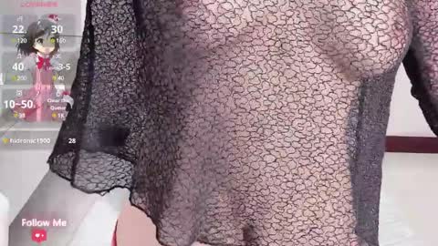 kiki_loveu online show from December 14, 7:51 am