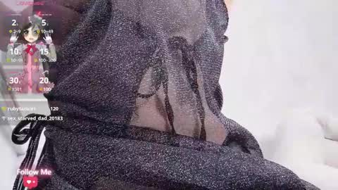 kiki_loveu online show from December 16, 5:00 pm