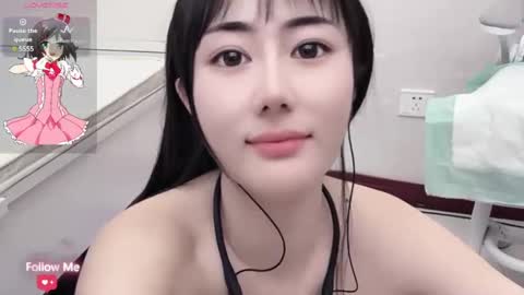 kiki_loveu online show from December 25, 3:17 pm