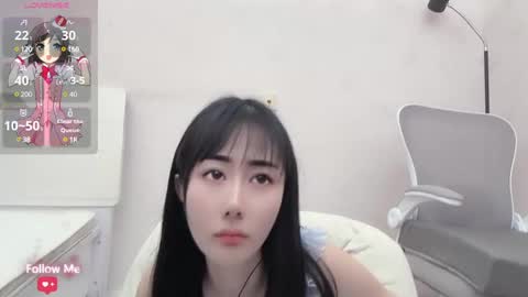 kiki_loveu online show from January 3, 7:38 am