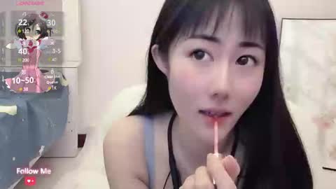 kiki_loveu online show from March 3, 2:59 pm