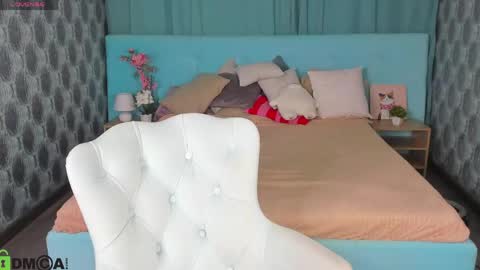 Kiki online show from May 15, 1:23 am