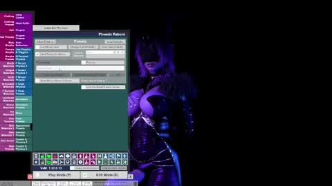 kiki_sins online show from March 14, 3:50 pm