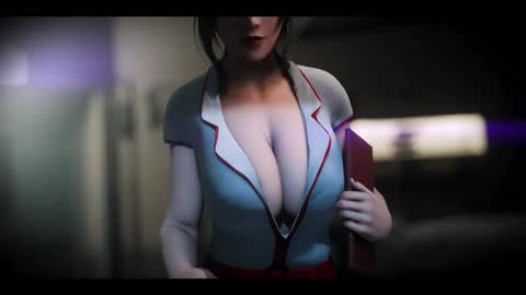 kiki_sins online show from March 21, 1:48 pm