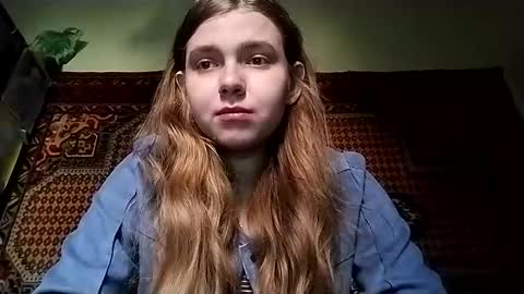 kikibang_ online show from November 1, 8:16 am