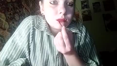 Snapshot of kikibang_ chatting on March 30, 7:37 pm kikibang_ online show from March 30, 7:37 pm